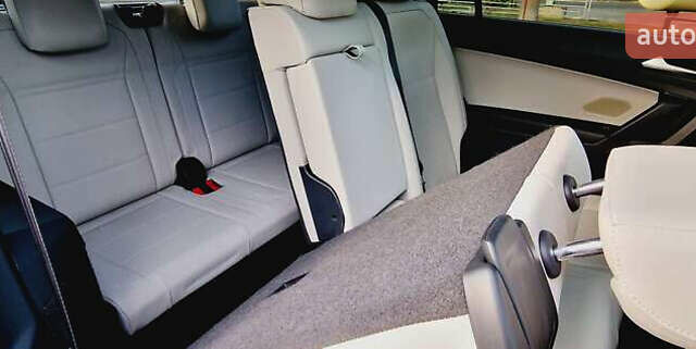 Зеленый Фольксваген Тигуан, объемом двигателя 1.98 л и пробегом 79 тыс. км за 16900 $, фото 42 на Automoto.ua