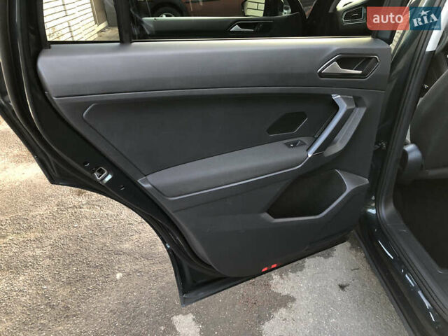 Зеленый Фольксваген Тигуан, объемом двигателя 0 л и пробегом 139 тыс. км за 12200 $, фото 55 на Automoto.ua