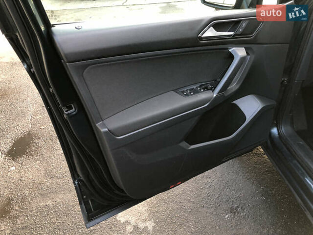 Зеленый Фольксваген Тигуан, объемом двигателя 0 л и пробегом 139 тыс. км за 12200 $, фото 52 на Automoto.ua