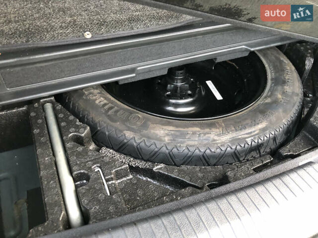 Зеленый Фольксваген Тигуан, объемом двигателя 0 л и пробегом 139 тыс. км за 12200 $, фото 65 на Automoto.ua