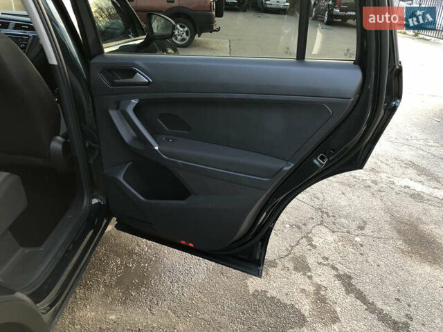 Зеленый Фольксваген Тигуан, объемом двигателя 0 л и пробегом 139 тыс. км за 12200 $, фото 58 на Automoto.ua