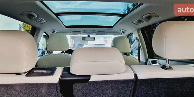 Зеленый Фольксваген Тигуан, объемом двигателя 1.98 л и пробегом 79 тыс. км за 16900 $, фото 37 на Automoto.ua