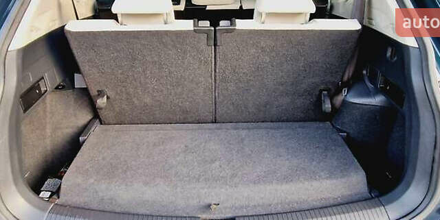 Зеленый Фольксваген Тигуан, объемом двигателя 1.98 л и пробегом 79 тыс. км за 16900 $, фото 38 на Automoto.ua