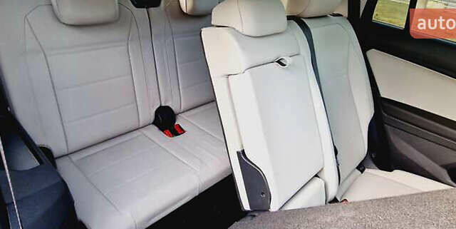 Зеленый Фольксваген Тигуан, объемом двигателя 1.98 л и пробегом 79 тыс. км за 16900 $, фото 41 на Automoto.ua