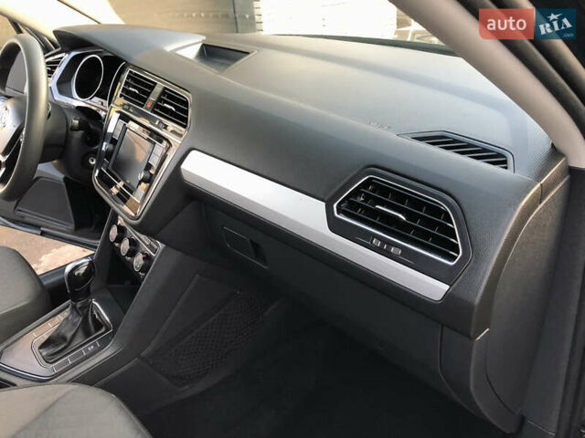 Зеленый Фольксваген Тигуан, объемом двигателя 0 л и пробегом 139 тыс. км за 12200 $, фото 61 на Automoto.ua