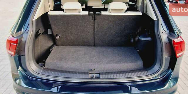 Зеленый Фольксваген Тигуан, объемом двигателя 1.98 л и пробегом 79 тыс. км за 16900 $, фото 36 на Automoto.ua