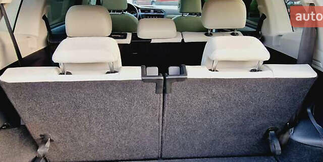 Зеленый Фольксваген Тигуан, объемом двигателя 1.98 л и пробегом 79 тыс. км за 16900 $, фото 39 на Automoto.ua