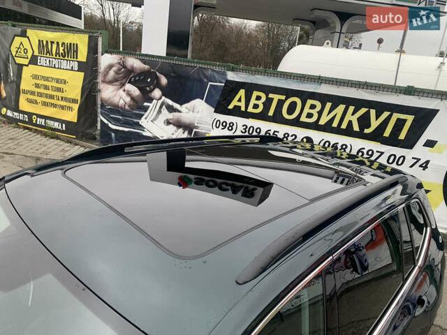 Зеленый Фольксваген Тигуан, объемом двигателя 1.98 л и пробегом 161 тыс. км за 21200 $, фото 17 на Automoto.ua