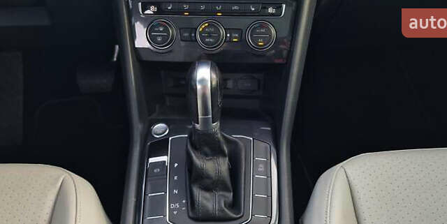 Зеленый Фольксваген Тигуан, объемом двигателя 1.98 л и пробегом 79 тыс. км за 16900 $, фото 23 на Automoto.ua