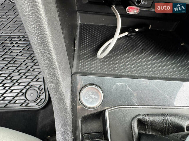 Зелений Фольксваген Тігуан, об'ємом двигуна 1.98 л та пробігом 80 тис. км за 21700 $, фото 43 на Automoto.ua