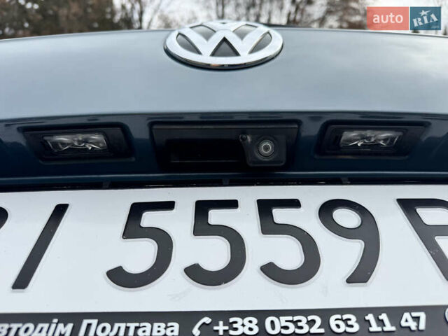 Зелений Фольксваген Тігуан, об'ємом двигуна 1.98 л та пробігом 80 тис. км за 21700 $, фото 28 на Automoto.ua