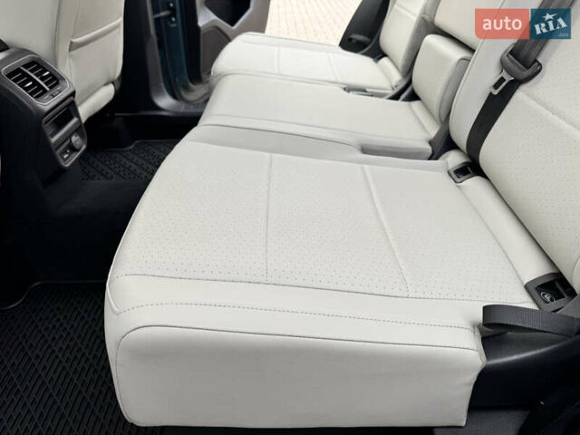 Зелений Фольксваген Тігуан, об'ємом двигуна 1.98 л та пробігом 80 тис. км за 21700 $, фото 34 на Automoto.ua