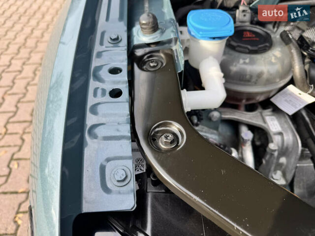 Зелений Фольксваген Тігуан, об'ємом двигуна 1.98 л та пробігом 80 тис. км за 21700 $, фото 27 на Automoto.ua