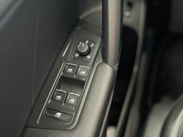 Зеленый Фольксваген Тигуан, объемом двигателя 2 л и пробегом 208 тыс. км за 30900 $, фото 12 на Automoto.ua