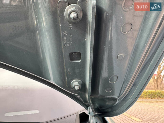 Зелений Фольксваген Тігуан, об'ємом двигуна 1.98 л та пробігом 80 тис. км за 21700 $, фото 25 на Automoto.ua