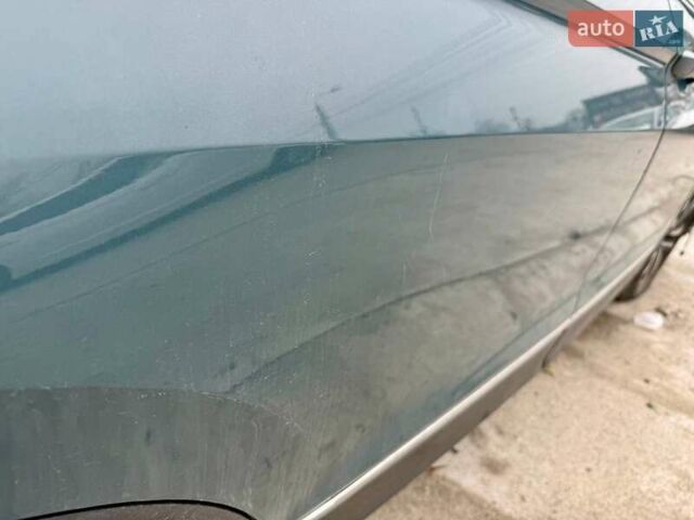 Зеленый Фольксваген Тигуан, объемом двигателя 2 л и пробегом 80 тыс. км за 13000 $, фото 18 на Automoto.ua