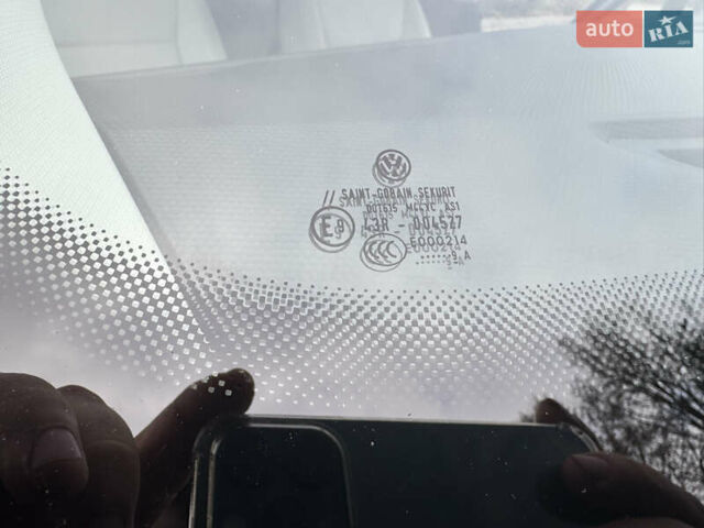 Зелений Фольксваген Тігуан, об'ємом двигуна 1.98 л та пробігом 80 тис. км за 21700 $, фото 57 на Automoto.ua