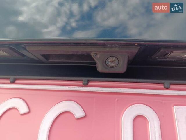 Зеленый Фольксваген Тигуан, объемом двигателя 1.98 л и пробегом 174 тыс. км за 21999 $, фото 17 на Automoto.ua