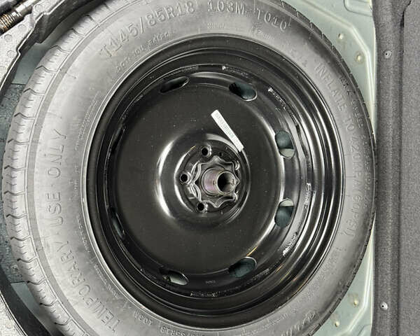 Зелений Фольксваген Тігуан, об'ємом двигуна 1.98 л та пробігом 80 тис. км за 21700 $, фото 32 на Automoto.ua