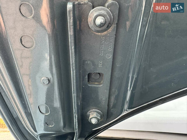 Зелений Фольксваген Тігуан, об'ємом двигуна 1.98 л та пробігом 80 тис. км за 21700 $, фото 24 на Automoto.ua