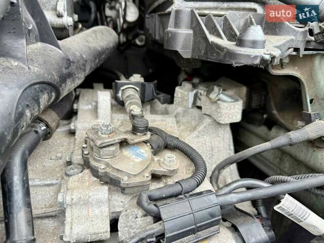 Зеленый Фольксваген Тигуан, объемом двигателя 2 л и пробегом 80 тыс. км за 13000 $, фото 8 на Automoto.ua