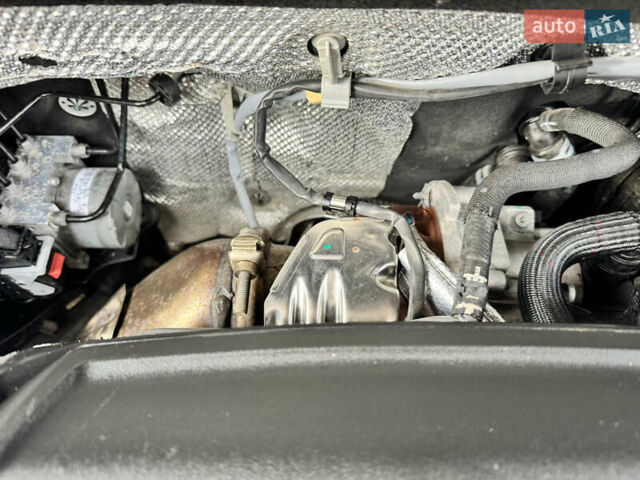 Зелений Фольксваген Тігуан, об'ємом двигуна 1.98 л та пробігом 80 тис. км за 21700 $, фото 22 на Automoto.ua