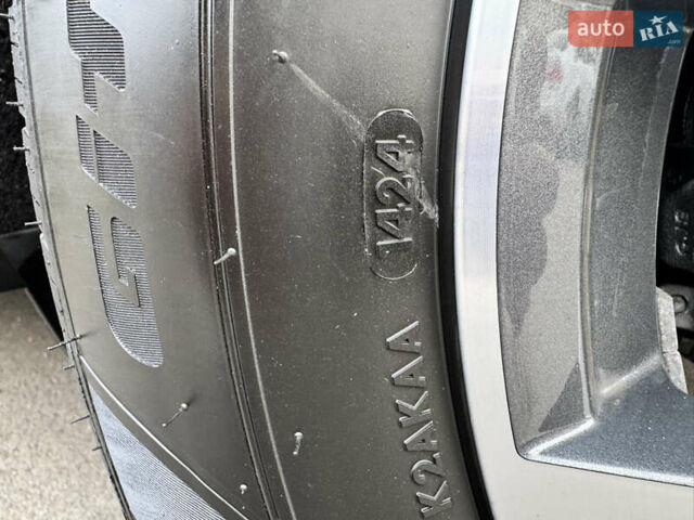 Зелений Фольксваген Тігуан, об'ємом двигуна 1.98 л та пробігом 80 тис. км за 21700 $, фото 18 на Automoto.ua