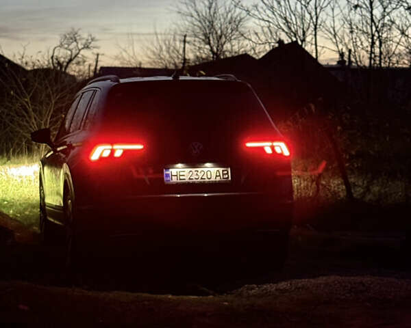 Зелений Фольксваген Тігуан, об'ємом двигуна 2 л та пробігом 52 тис. км за 26000 $, фото 13 на Automoto.ua