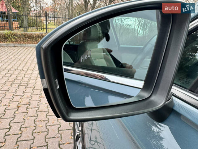 Зелений Фольксваген Тігуан, об'ємом двигуна 1.98 л та пробігом 80 тис. км за 21700 $, фото 58 на Automoto.ua