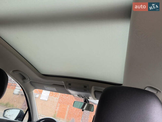 Зелений Фольксваген Тігуан, об'ємом двигуна 2 л та пробігом 170 тис. км за 19900 $, фото 21 на Automoto.ua