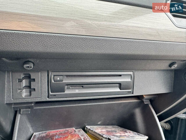 Зелений Фольксваген Тігуан, об'ємом двигуна 1.98 л та пробігом 80 тис. км за 21700 $, фото 44 на Automoto.ua