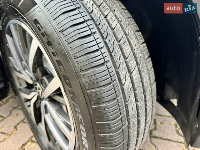 Зелений Фольксваген Тігуан, об'ємом двигуна 1.98 л та пробігом 80 тис. км за 21700 $, фото 17 на Automoto.ua