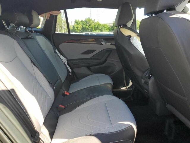 Зелений Фольксваген Тігуан, об'ємом двигуна 2 л та пробігом 296 тис. км за 17000 $, фото 10 на Automoto.ua