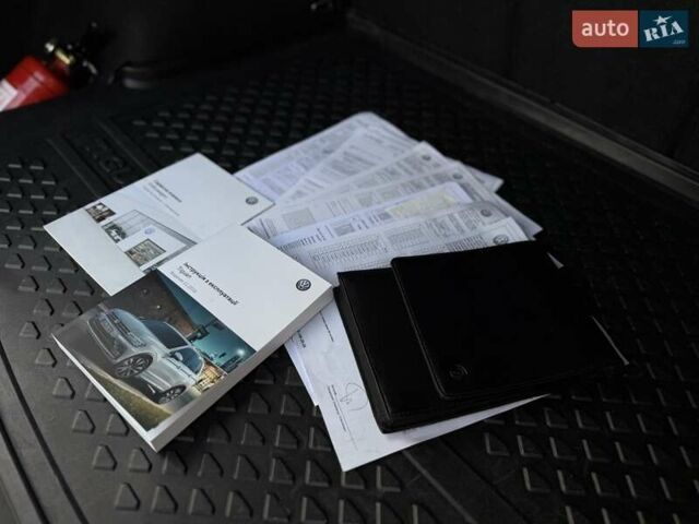 Оранжевый Фольксваген Тигуан, объемом двигателя 1.98 л и пробегом 161 тыс. км за 23900 $, фото 80 на Automoto.ua