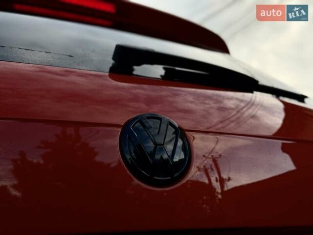 Оранжевый Фольксваген Тигуан, объемом двигателя 1.98 л и пробегом 161 тыс. км за 23900 $, фото 24 на Automoto.ua