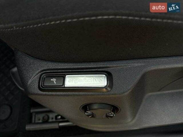 Оранжевый Фольксваген Тигуан, объемом двигателя 1.98 л и пробегом 161 тыс. км за 23900 $, фото 45 на Automoto.ua