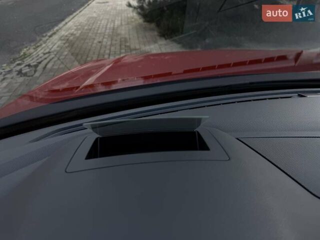 Оранжевый Фольксваген Тигуан, объемом двигателя 1.98 л и пробегом 161 тыс. км за 23900 $, фото 86 на Automoto.ua