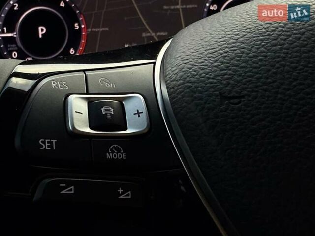 Оранжевый Фольксваген Тигуан, объемом двигателя 1.98 л и пробегом 161 тыс. км за 23900 $, фото 93 на Automoto.ua