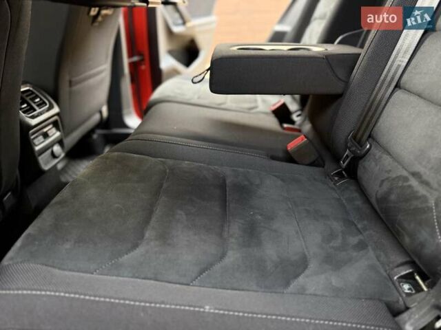 Оранжевый Фольксваген Тигуан, объемом двигателя 1.98 л и пробегом 161 тыс. км за 23900 $, фото 51 на Automoto.ua