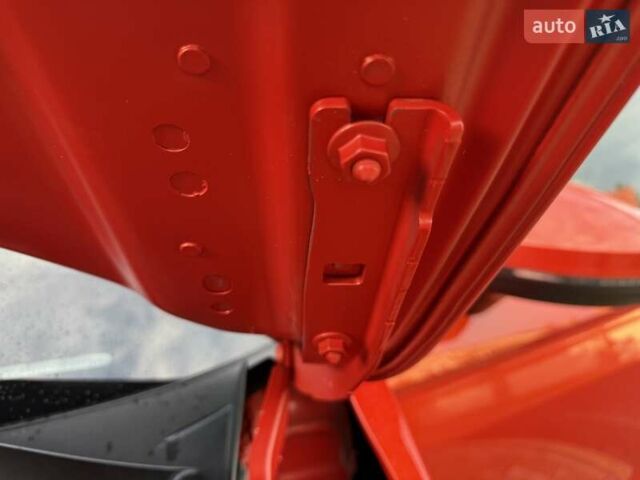 Оранжевый Фольксваген Тигуан, объемом двигателя 1.98 л и пробегом 161 тыс. км за 23900 $, фото 71 на Automoto.ua