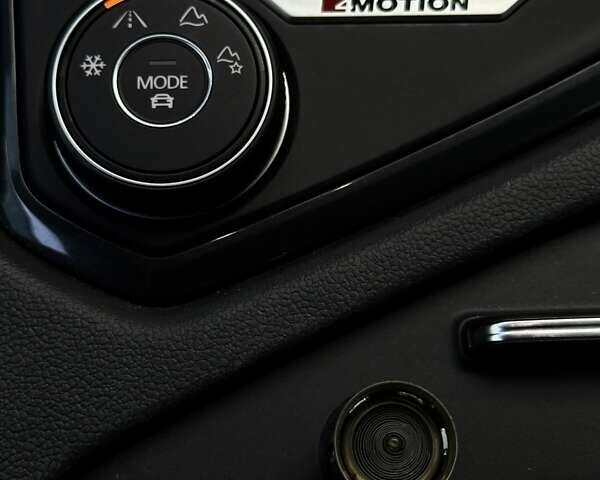 Оранжевый Фольксваген Тигуан, объемом двигателя 1.98 л и пробегом 161 тыс. км за 23900 $, фото 94 на Automoto.ua