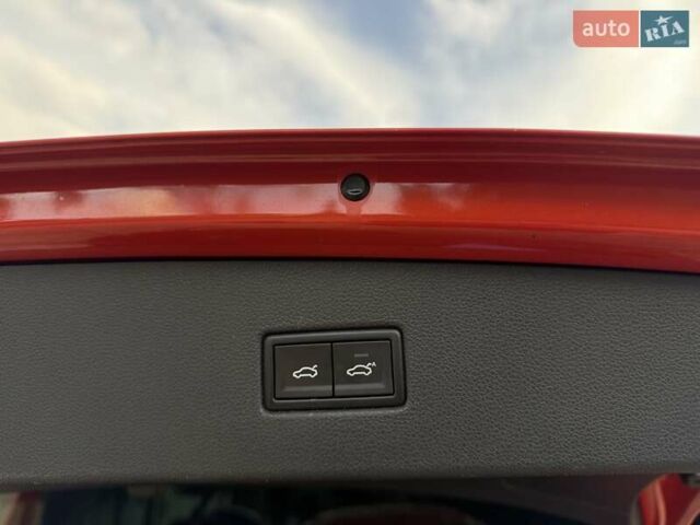 Оранжевый Фольксваген Тигуан, объемом двигателя 1.98 л и пробегом 161 тыс. км за 23900 $, фото 85 на Automoto.ua