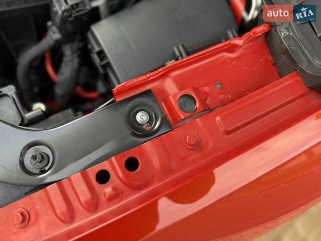 Оранжевый Фольксваген Тигуан, объемом двигателя 1.98 л и пробегом 161 тыс. км за 23900 $, фото 70 на Automoto.ua