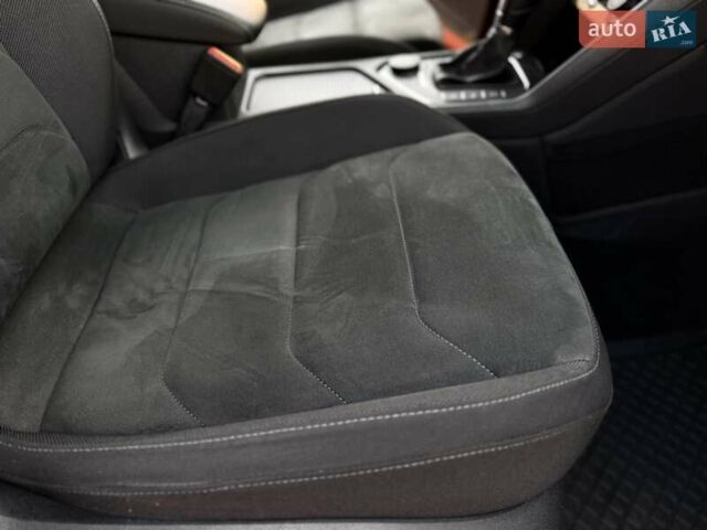 Оранжевый Фольксваген Тигуан, объемом двигателя 1.98 л и пробегом 161 тыс. км за 23900 $, фото 67 на Automoto.ua