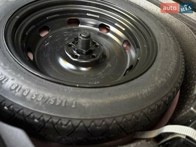 Оранжевый Фольксваген Тигуан, объемом двигателя 1.98 л и пробегом 161 тыс. км за 23900 $, фото 57 на Automoto.ua