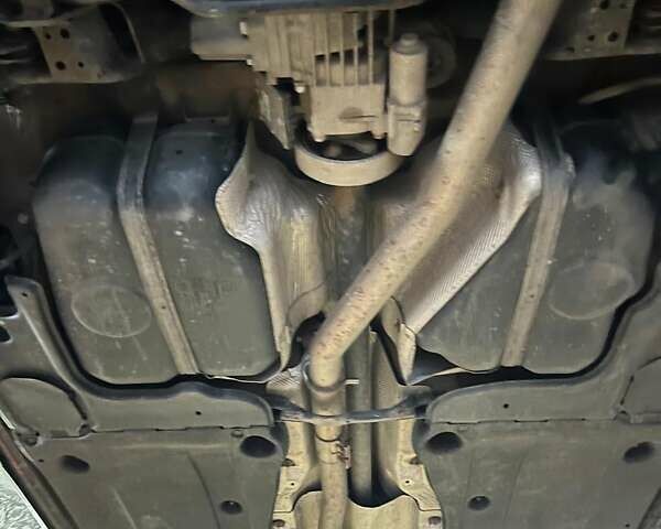 Оранжевый Фольксваген Тигуан, объемом двигателя 1.98 л и пробегом 161 тыс. км за 23900 $, фото 95 на Automoto.ua