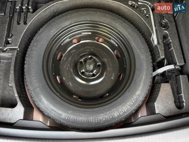 Оранжевый Фольксваген Тигуан, объемом двигателя 1.98 л и пробегом 161 тыс. км за 23900 $, фото 56 на Automoto.ua