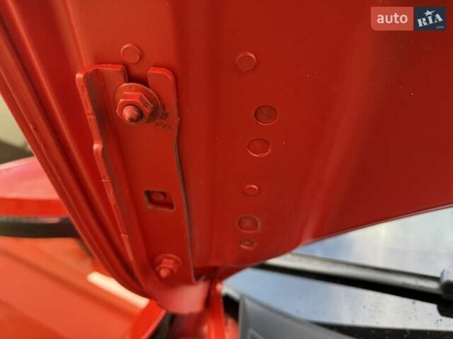 Оранжевый Фольксваген Тигуан, объемом двигателя 1.98 л и пробегом 161 тыс. км за 23900 $, фото 72 на Automoto.ua