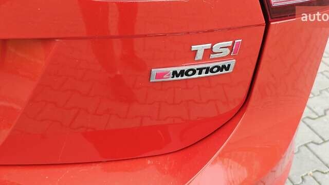 Оранжевый Фольксваген Тигуан, объемом двигателя 1.98 л и пробегом 148 тыс. км за 16200 $, фото 24 на Automoto.ua