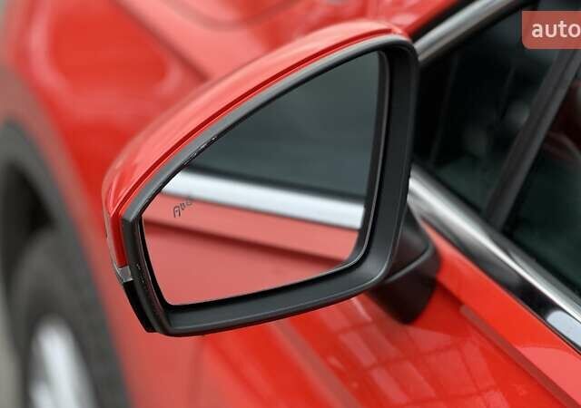 Оранжевый Фольксваген Тигуан, объемом двигателя 1.98 л и пробегом 112 тыс. км за 18999 $, фото 11 на Automoto.ua